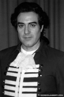 Maurizio, Conte di Sassonia