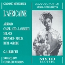 L' Africaine