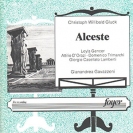 Alceste