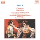 Carmen (Highlights)