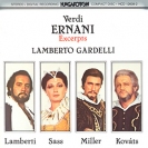 Ernani (Excerpts)