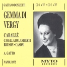 Gemma di Vergy