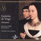 Gemma di Vergy