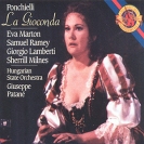 La Gioconda