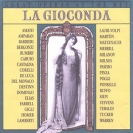 La Gioconda