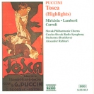 Tosca (Highlights)