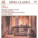 Tosca
