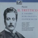 Il Trittico
