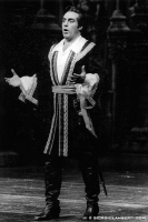 Enzo Grimaldo